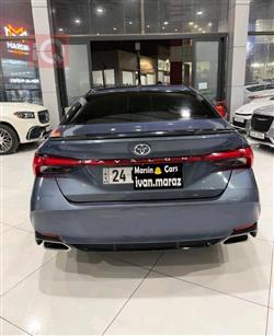 تويوتا أفالون